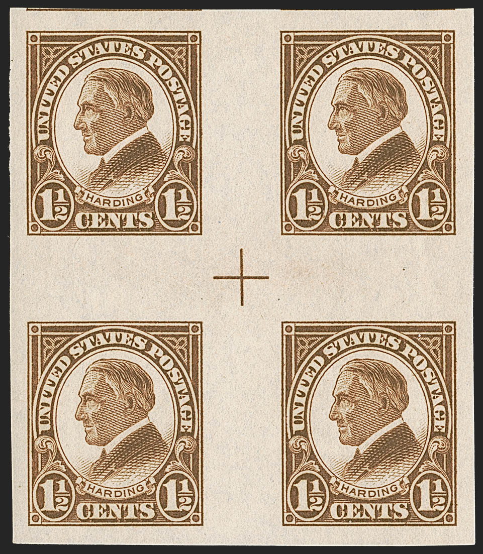 Sale no. 1262 — Lot no. 1041 — Siegel Auction Galleries