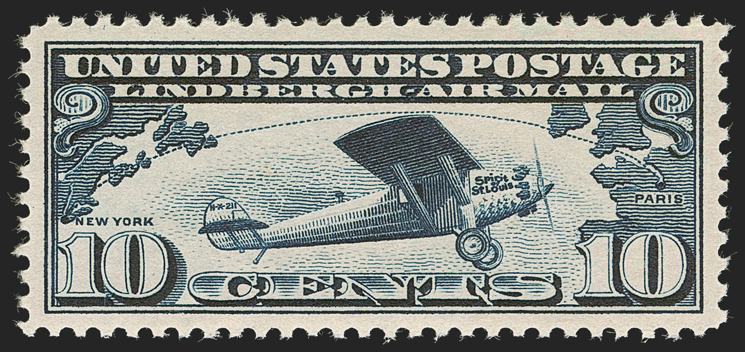 Sale no. 1262 — Lot no. 1062 — Siegel Auction Galleries