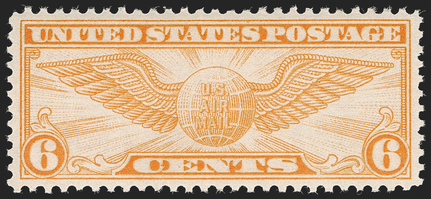 Sale no. 1262 — Lot no. 1089 — Siegel Auction Galleries