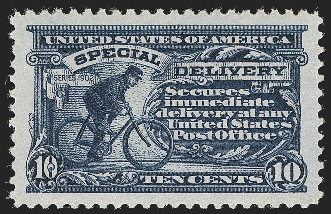 Sale no. 1262 — Lot no. 1096 — Siegel Auction Galleries