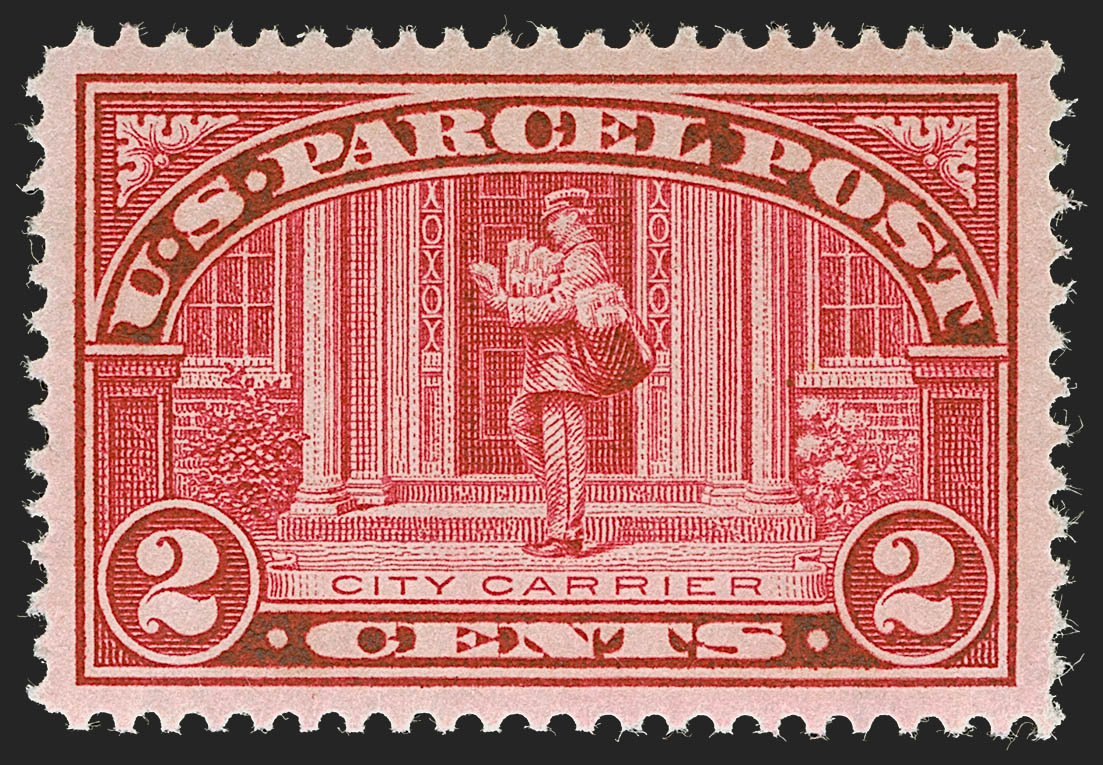 Sale no. 1262 — Lot no. 1109 — Siegel Auction Galleries