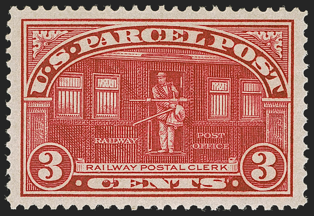 Sale no. 1262 — Lot no. 1110 — Siegel Auction Galleries