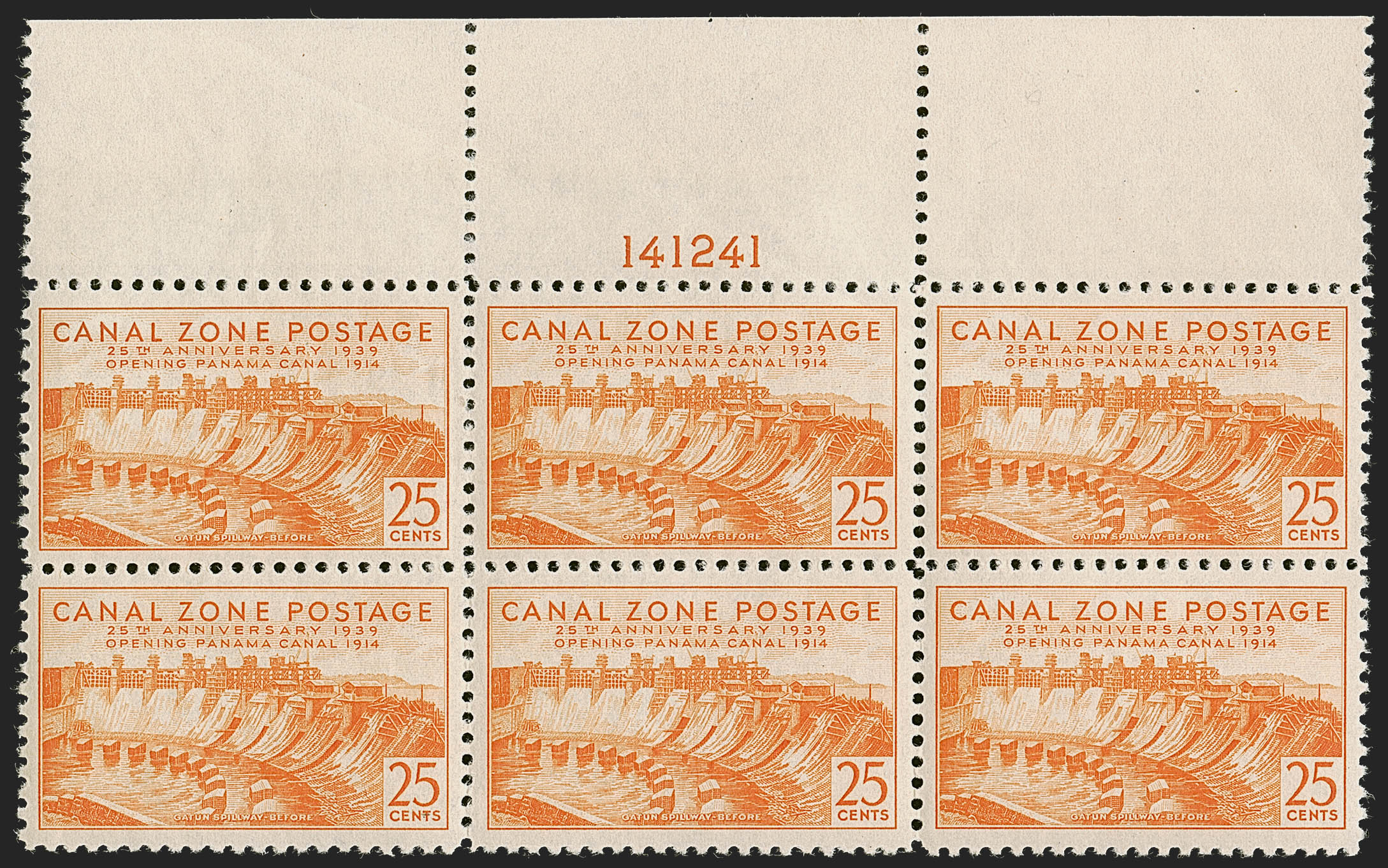 Sale no. 1262 — Lot no. 1146 — Siegel Auction Galleries