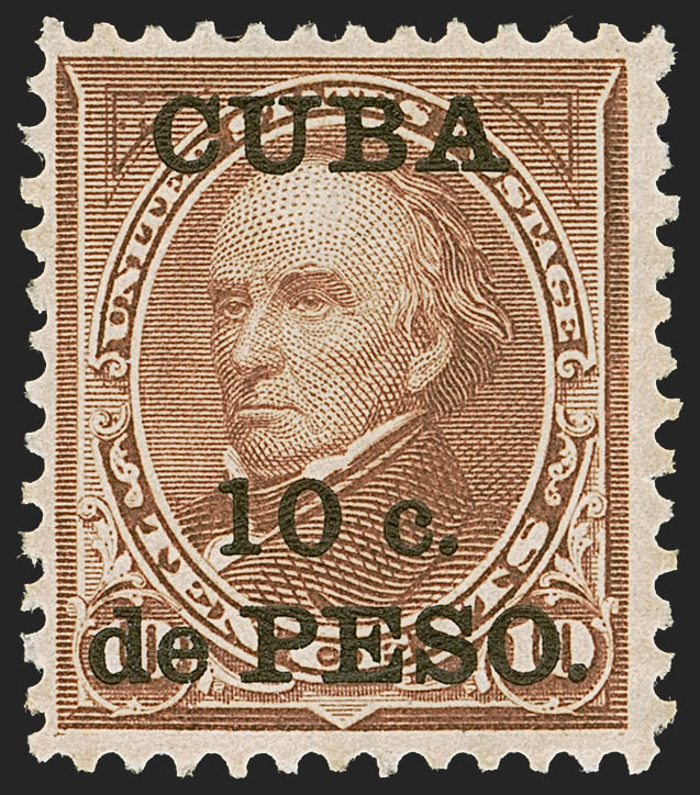 Sale no. 1262 — Lot no. 1155 — Siegel Auction Galleries