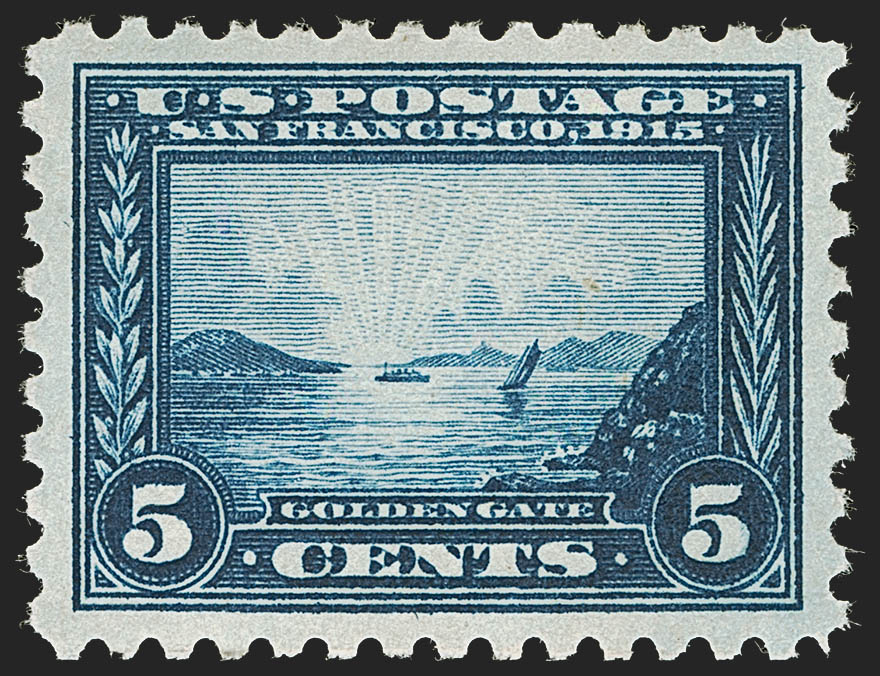 Sale no. 1262 — Lot no. 1218 — Siegel Auction Galleries