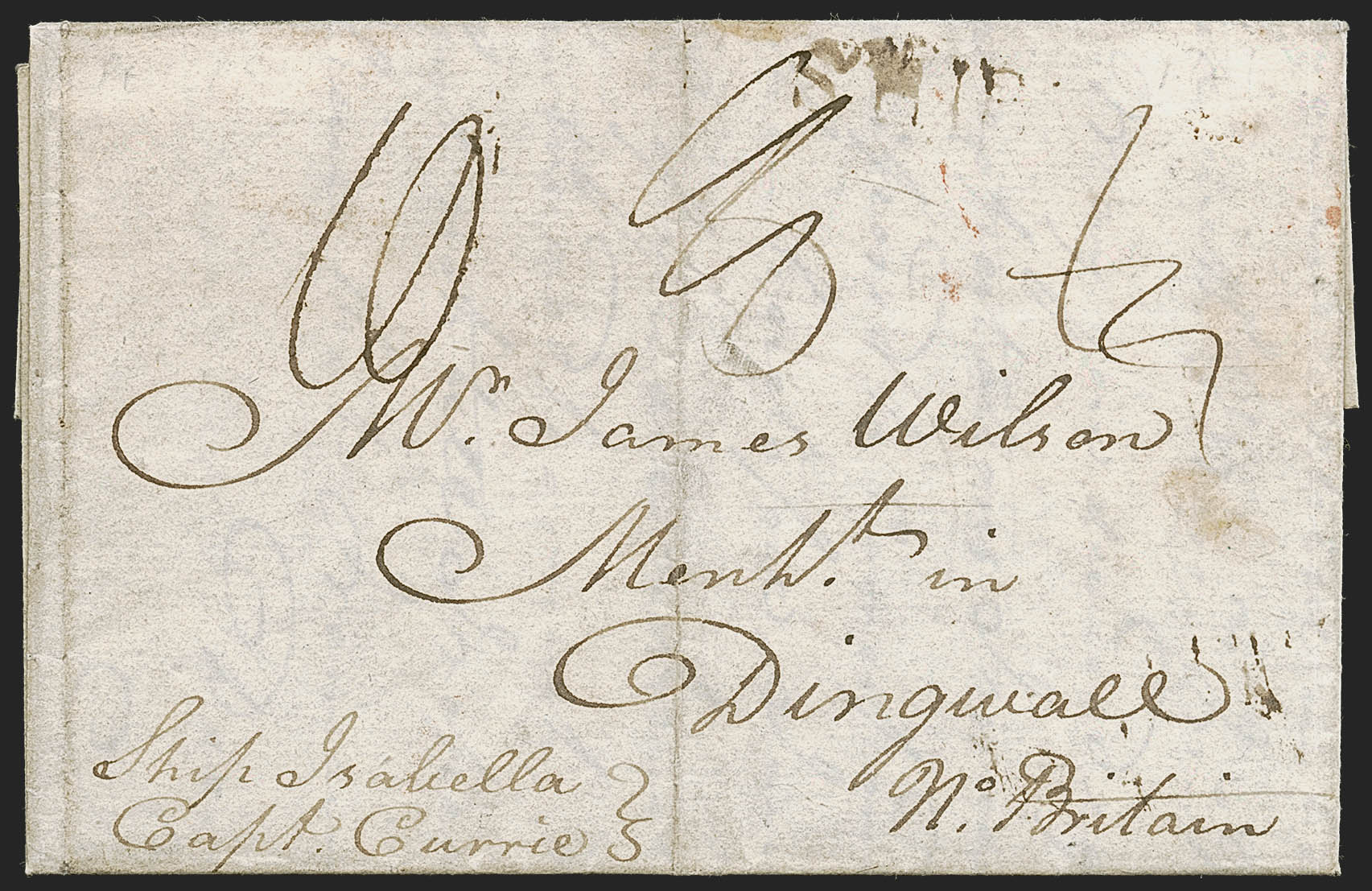 Sale no. 1262 — Lot no. 31 — Siegel Auction Galleries