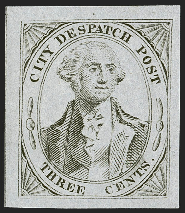 Sale no. 1262 — Lot no. 311 — Siegel Auction Galleries