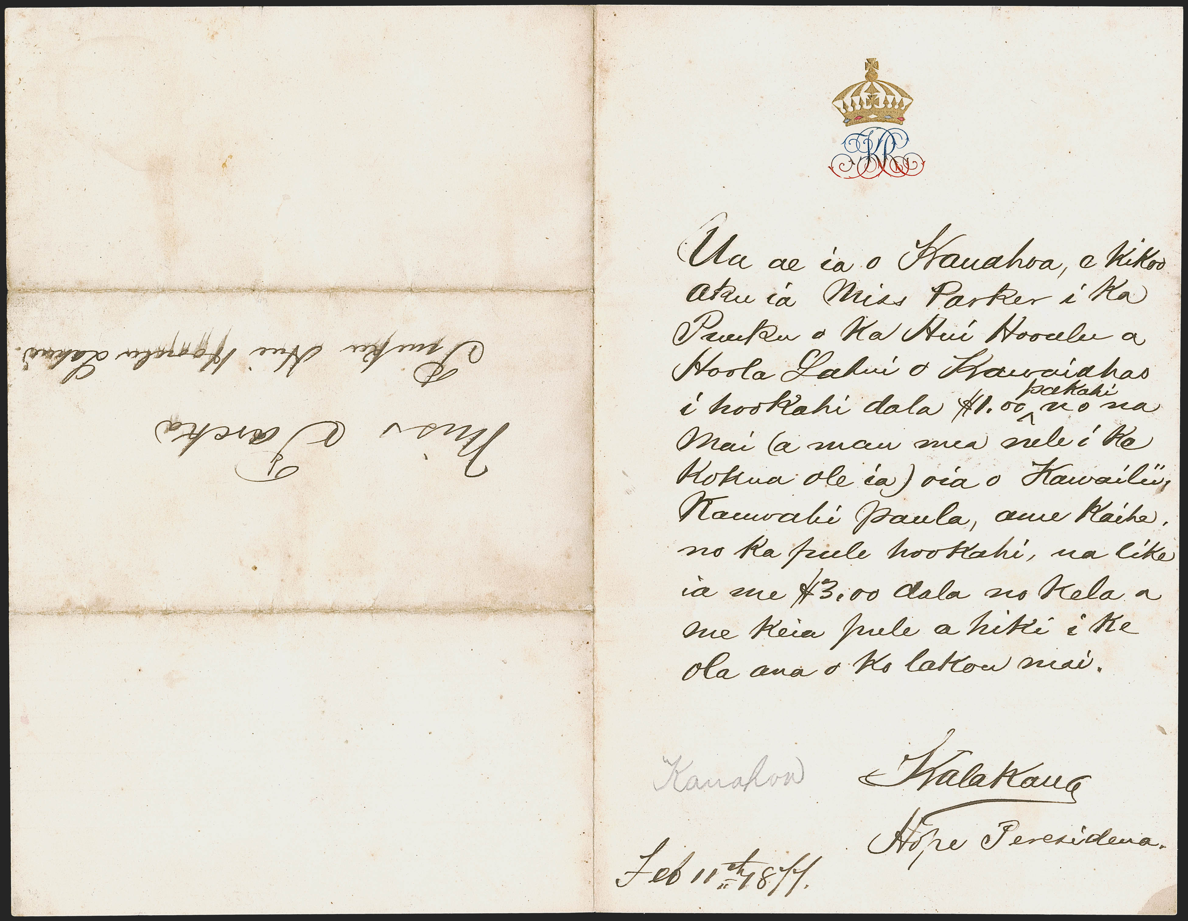 Sale no. 1262 — Lot no. 313 — Siegel Auction Galleries