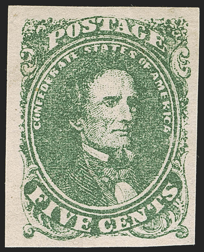 Sale no. 1262 — Lot no. 420 — Siegel Auction Galleries