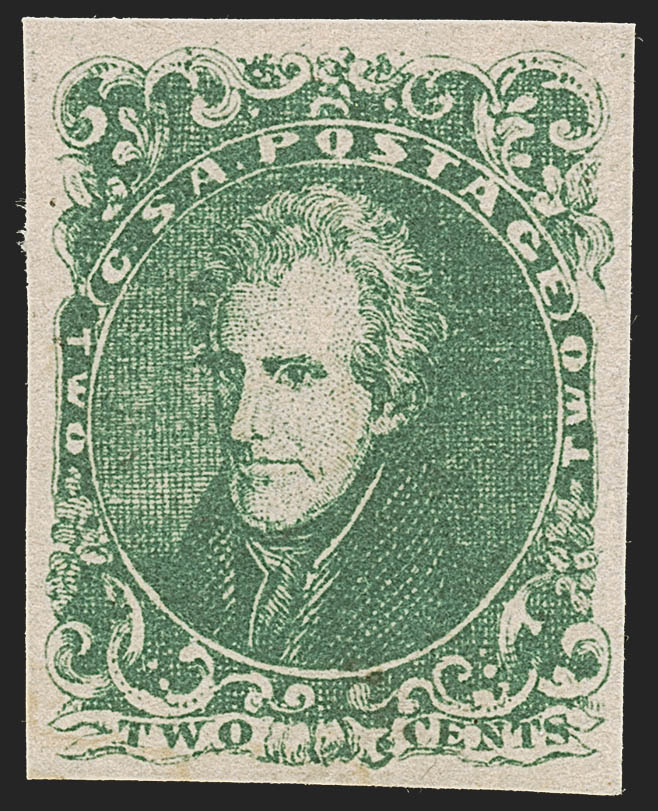 Sale no. 1262 — Lot no. 429 — Siegel Auction Galleries