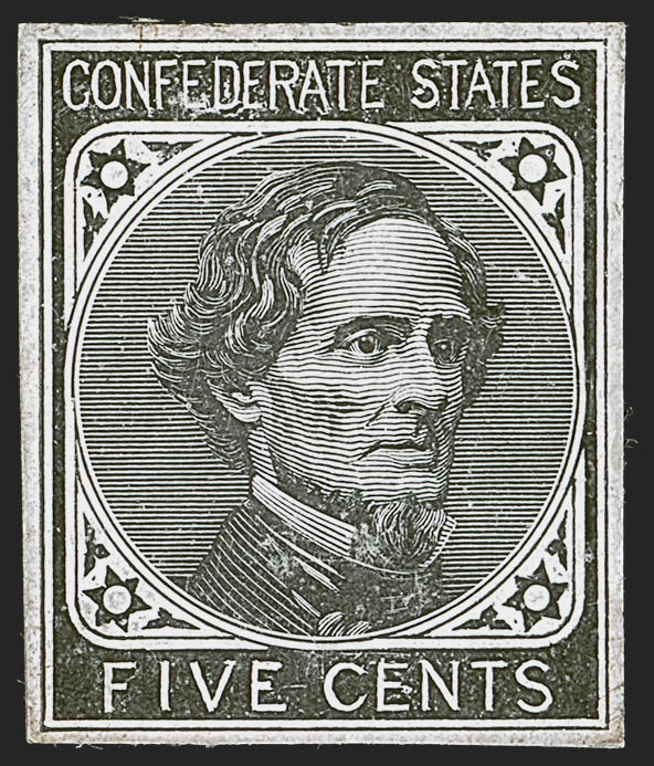 Sale no. 1262 — Lot no. 439 — Siegel Auction Galleries