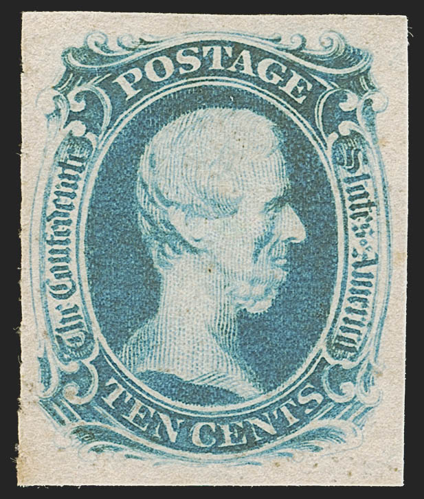 Sale no. 1262 — Lot no. 441 — Siegel Auction Galleries