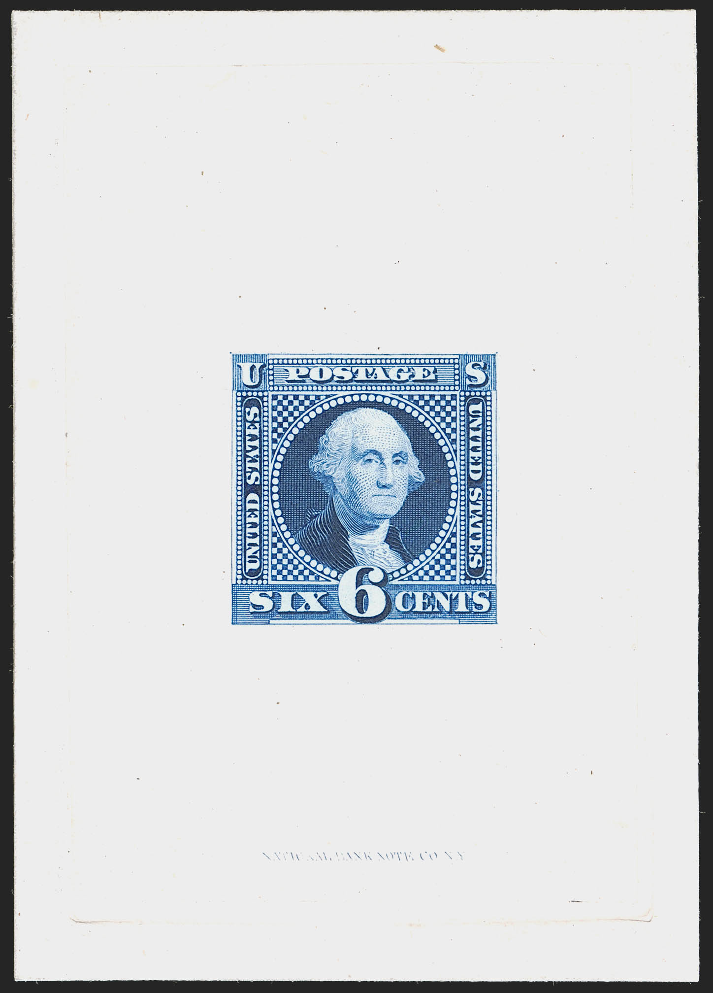 Sale no. 1262 — Lot no. 555 — Siegel Auction Galleries