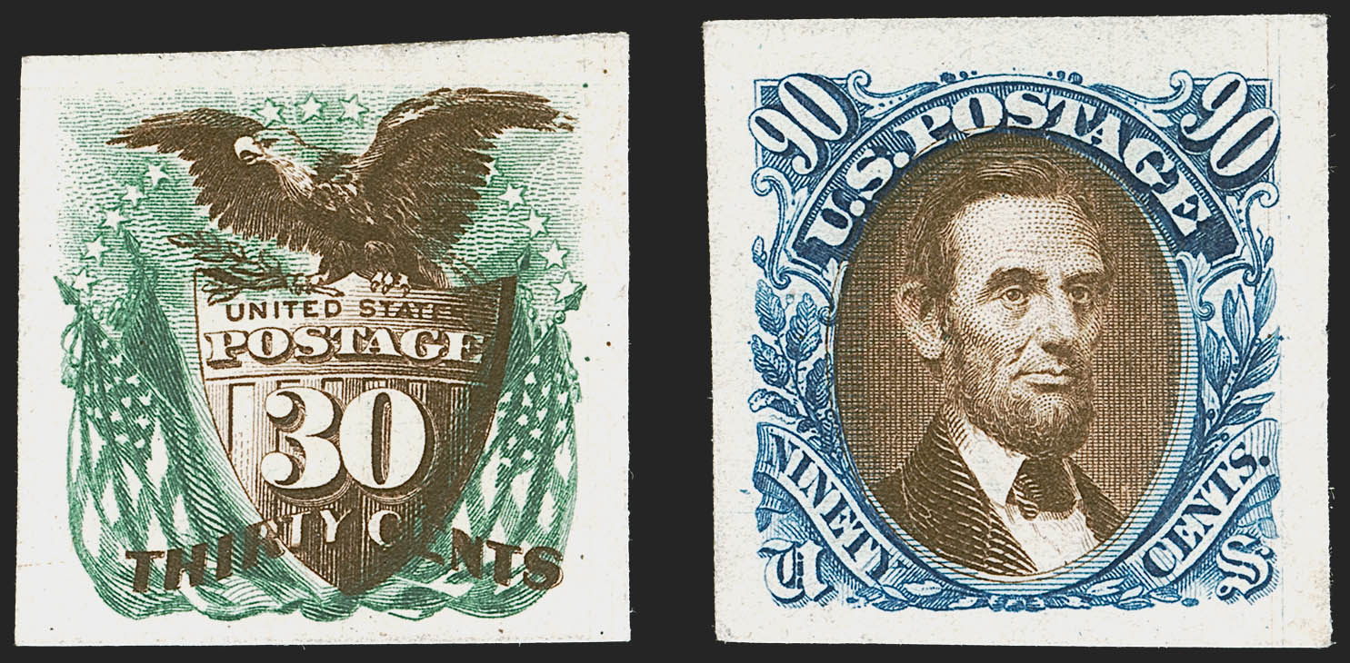 Sale no. 1262 — Lot no. 560 — Siegel Auction Galleries