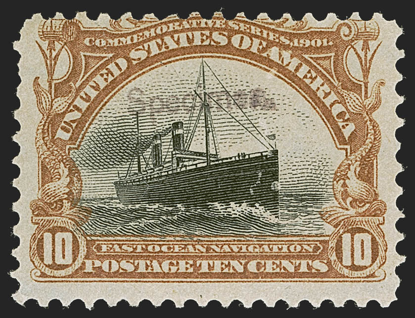 Sale no. 1262 — Lot no. 569 — Siegel Auction Galleries