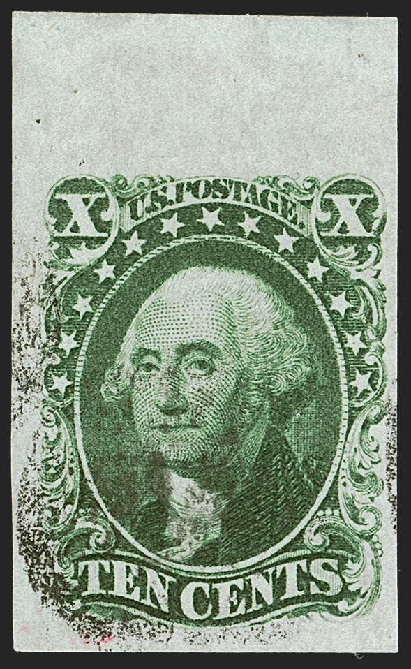 Sale no. 1262 — Lot no. 659 — Siegel Auction Galleries