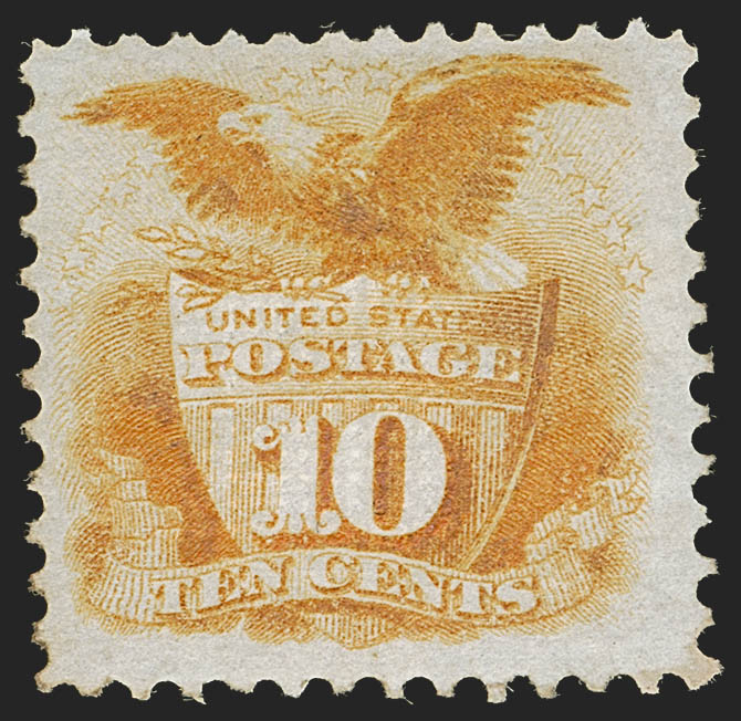 Sale no. 1262 — Lot no. 731 — Siegel Auction Galleries