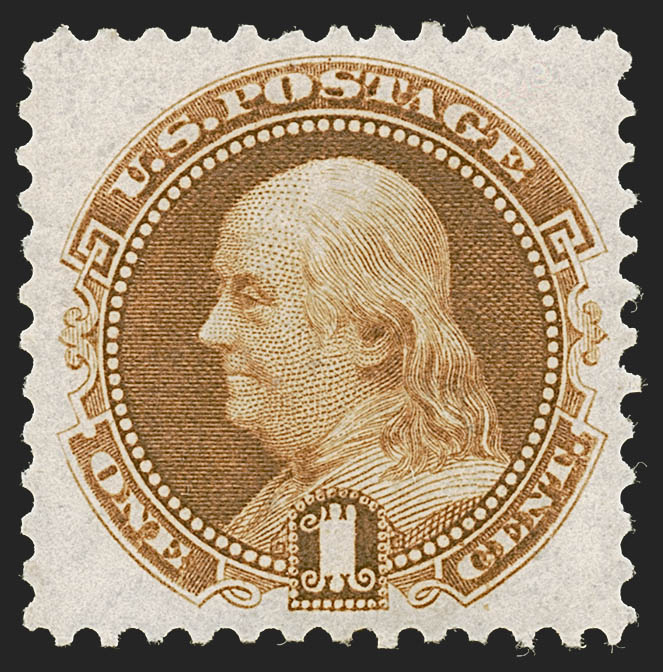 Sale no. 1262 — Lot no. 763 — Siegel Auction Galleries