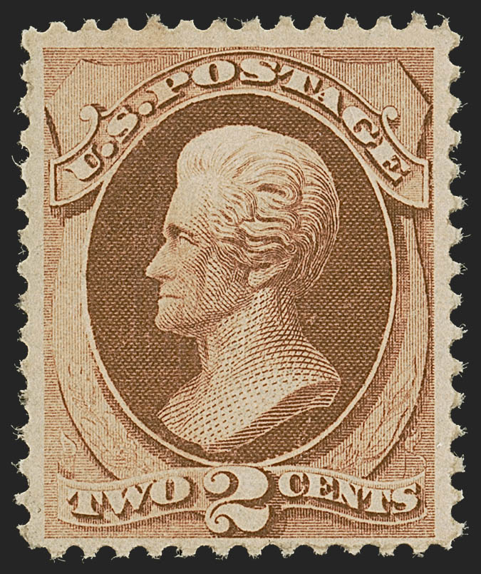 Sale no. 1262 — Lot no. 770 — Siegel Auction Galleries