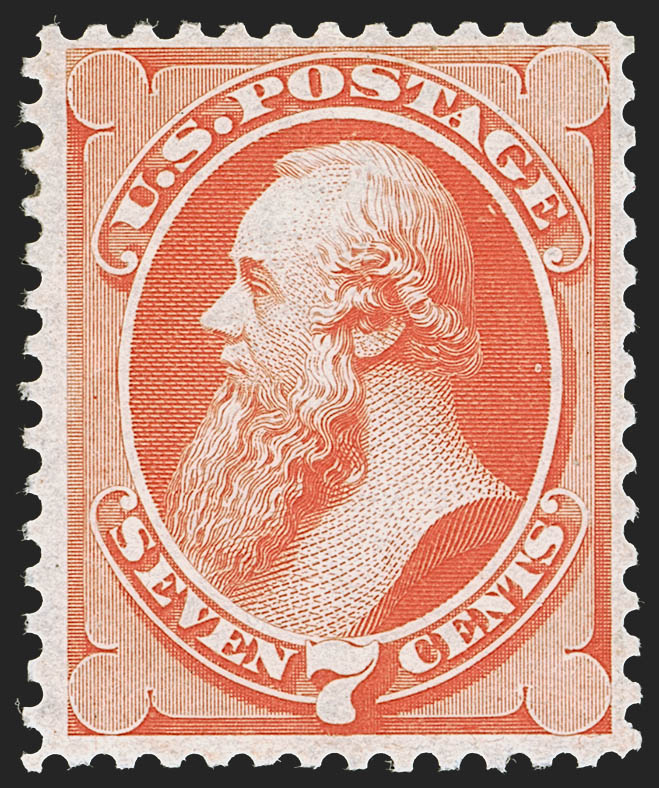 Sale no. 1262 — Lot no. 781 — Siegel Auction Galleries