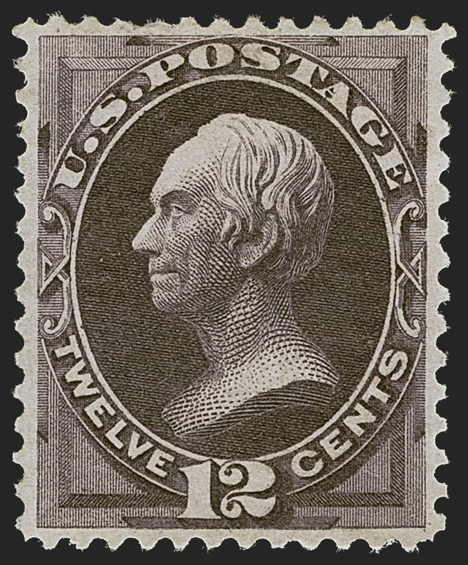 Sale no. 1262 — Lot no. 789 — Siegel Auction Galleries