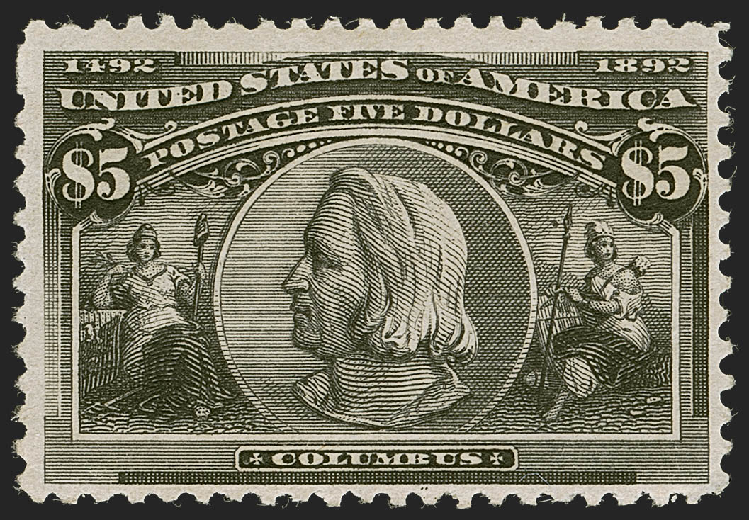 Sale no. 1262 — Lot no. 828 — Siegel Auction Galleries