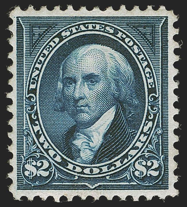 Sale no. 1262 — Lot no. 838 — Siegel Auction Galleries