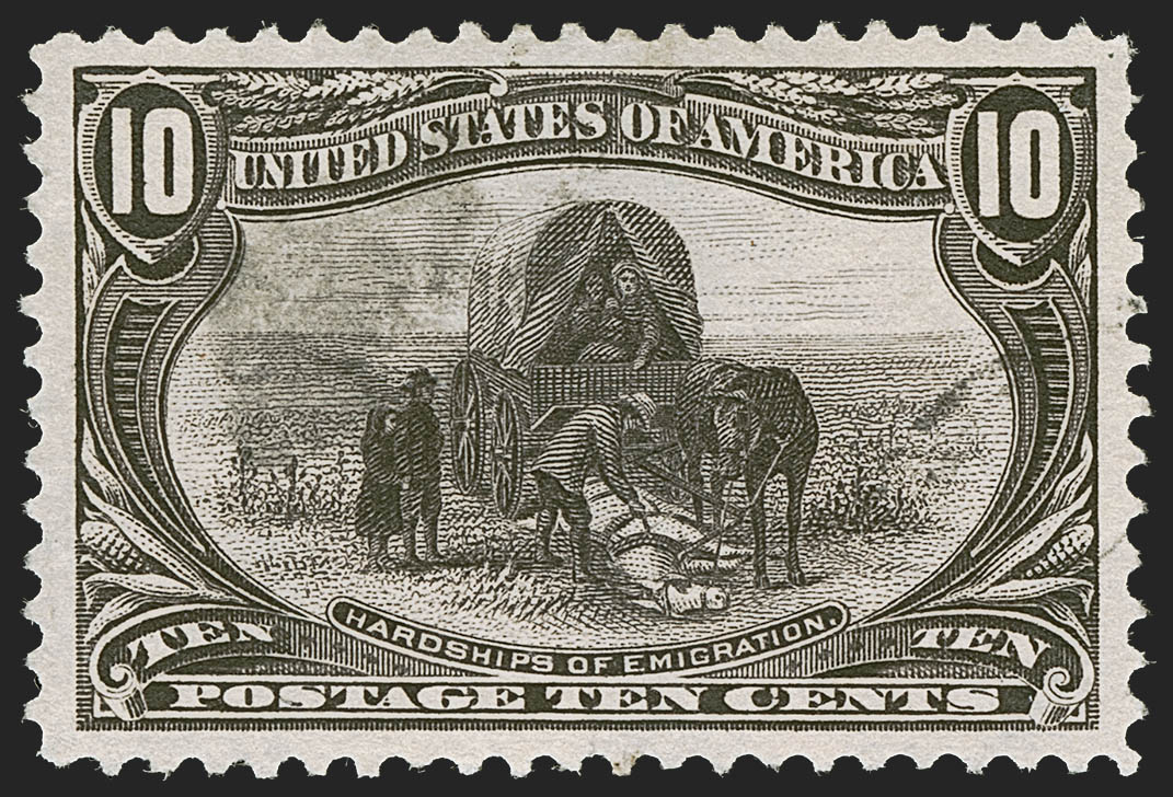 Sale no. 1262 — Lot no. 850 — Siegel Auction Galleries