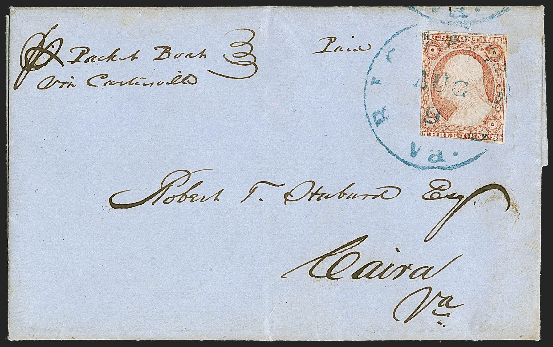 Sale no. 1262 — Lot no. 87-1 — Siegel Auction Galleries