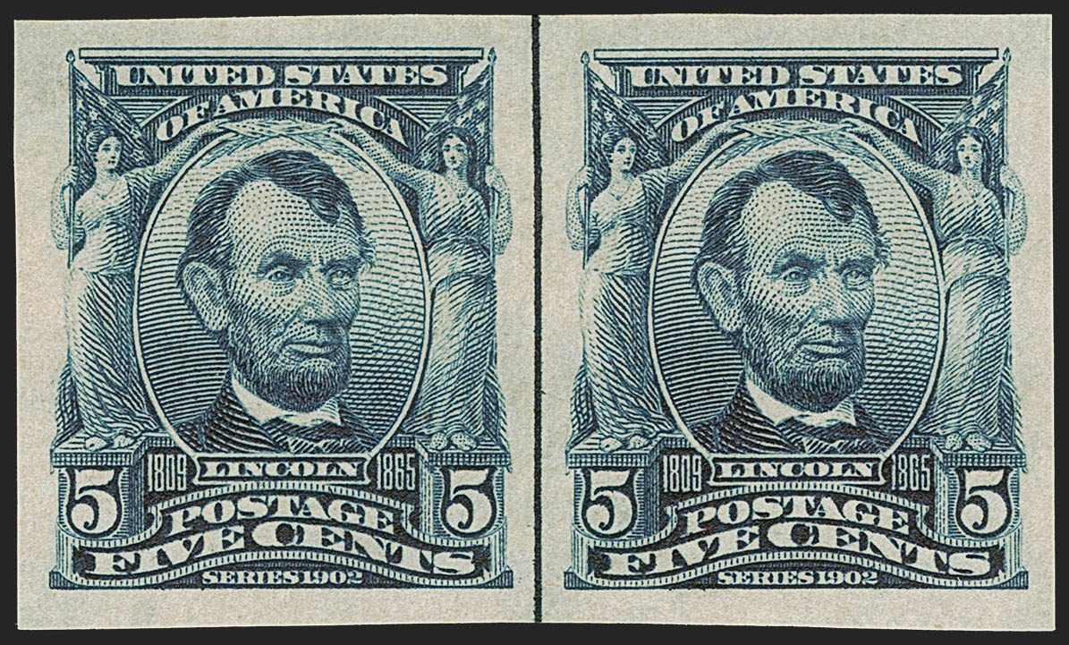 Sale no. 1262 — Lot no. 893 — Siegel Auction Galleries