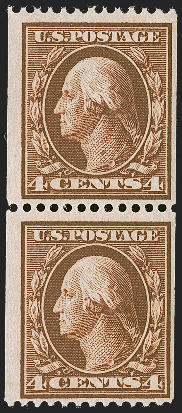 Sale no. 1262 — Lot no. 931 — Siegel Auction Galleries