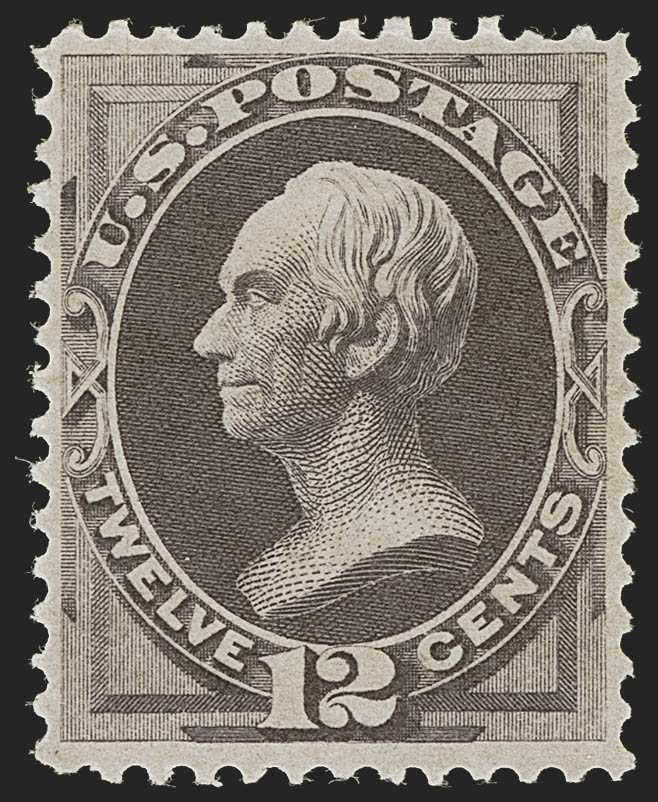 Sale no. 1268 — Lot no. 193 — Siegel Auction Galleries