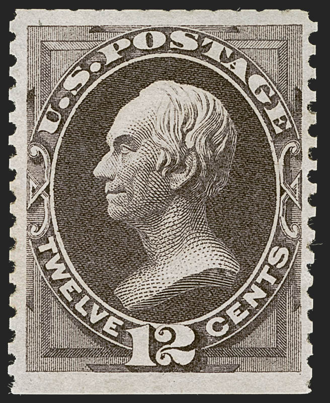 Sale no. 1268 — Lot no. 204 — Siegel Auction Galleries