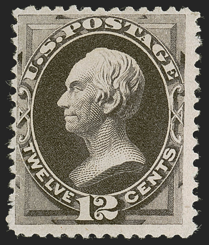 Sale no. 1268 — Lot no. 217 — Siegel Auction Galleries