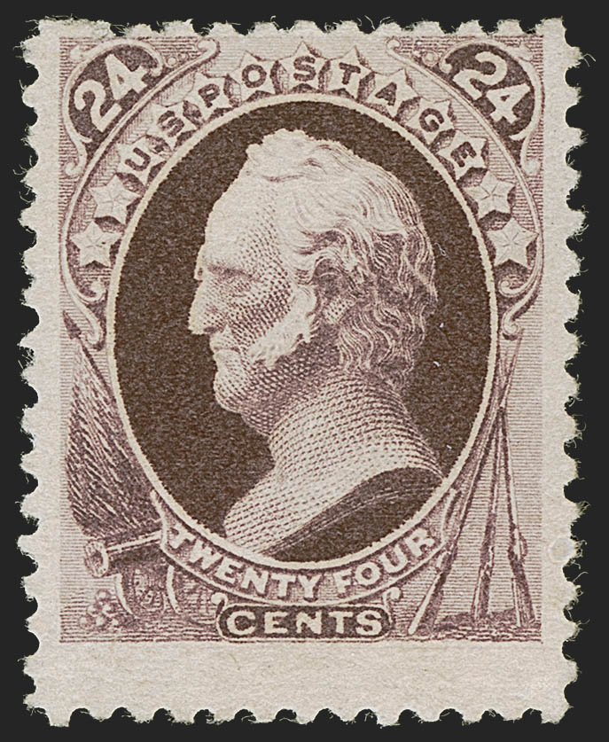 Sale no. 1268 — Lot no. 218 — Siegel Auction Galleries