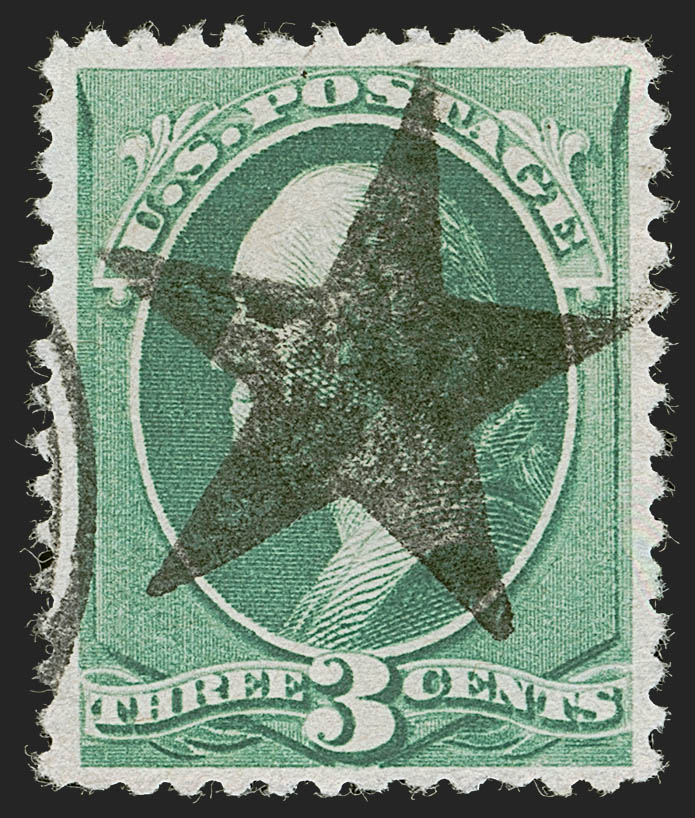 Sale no. 1268 — Lot no. 219 — Siegel Auction Galleries