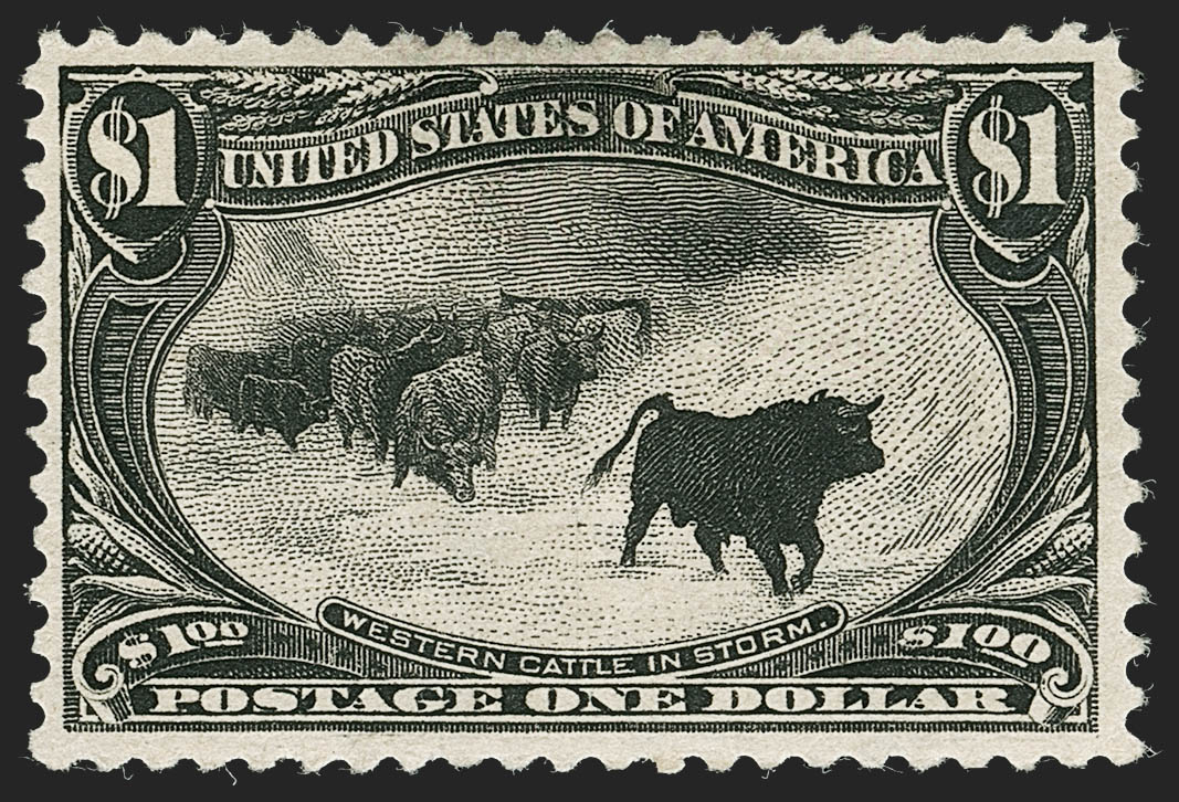 Sale no. 1268 — Lot no. 270 — Siegel Auction Galleries