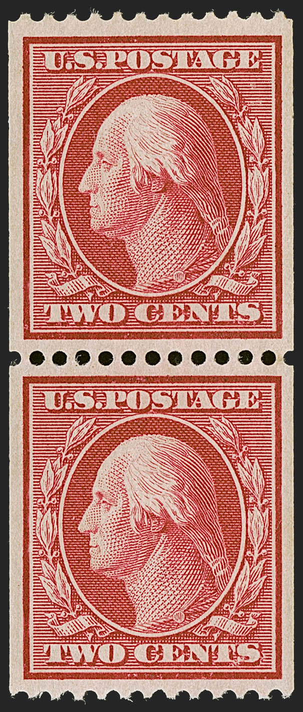 Sale no. 1268 — Lot no. 308 — Siegel Auction Galleries