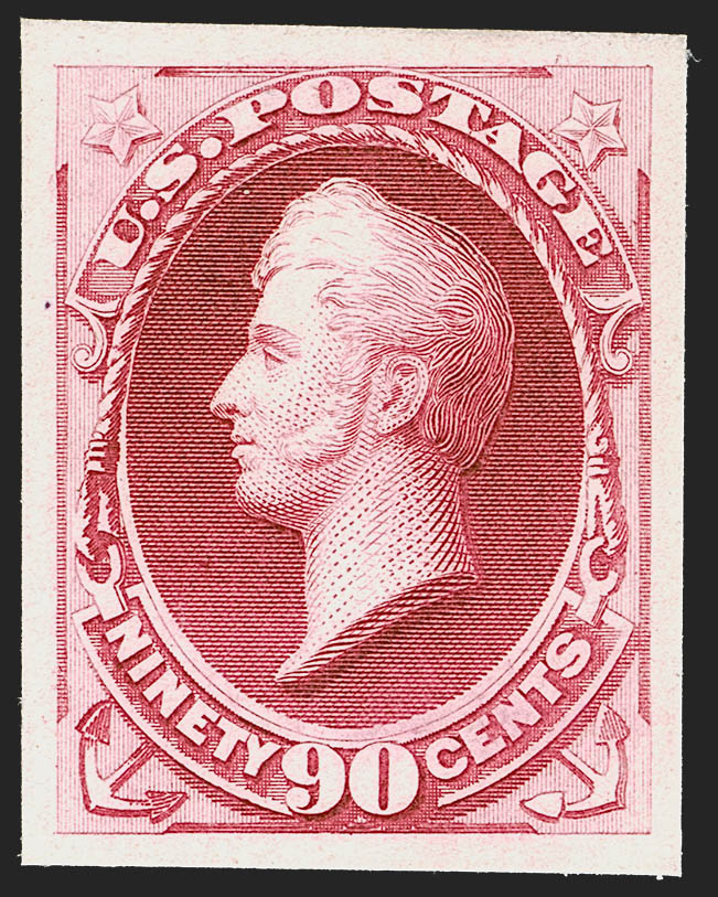 Sale no. 1268 — Lot no. 32 — Siegel Auction Galleries