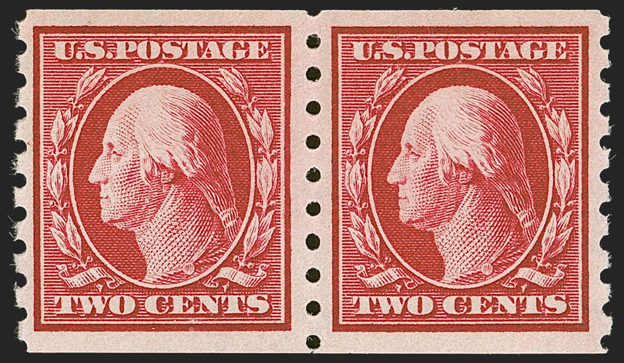 Sale no. 1268 — Lot no. 323 — Siegel Auction Galleries