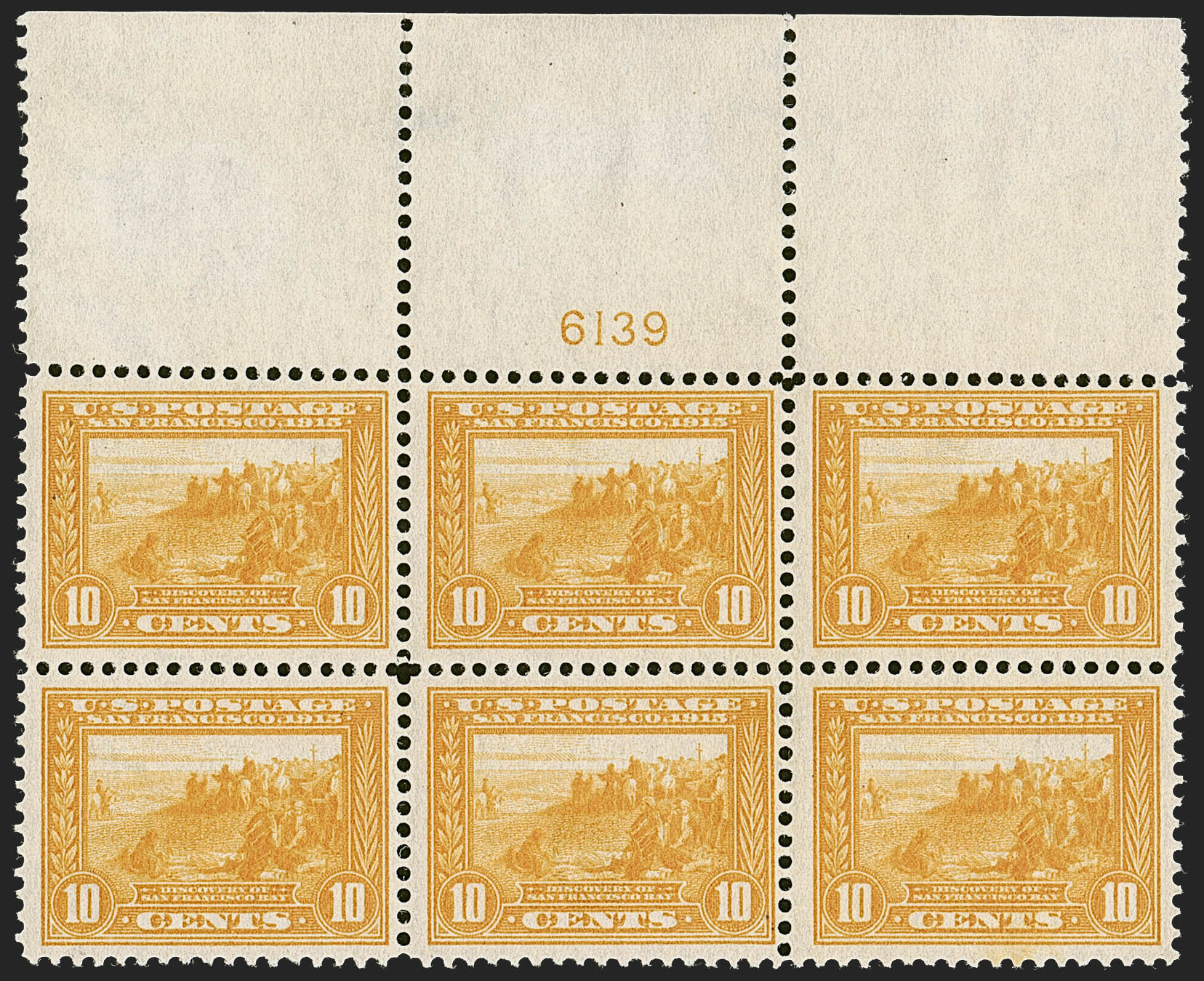 Sale no. 1268 — Lot no. 332 — Siegel Auction Galleries