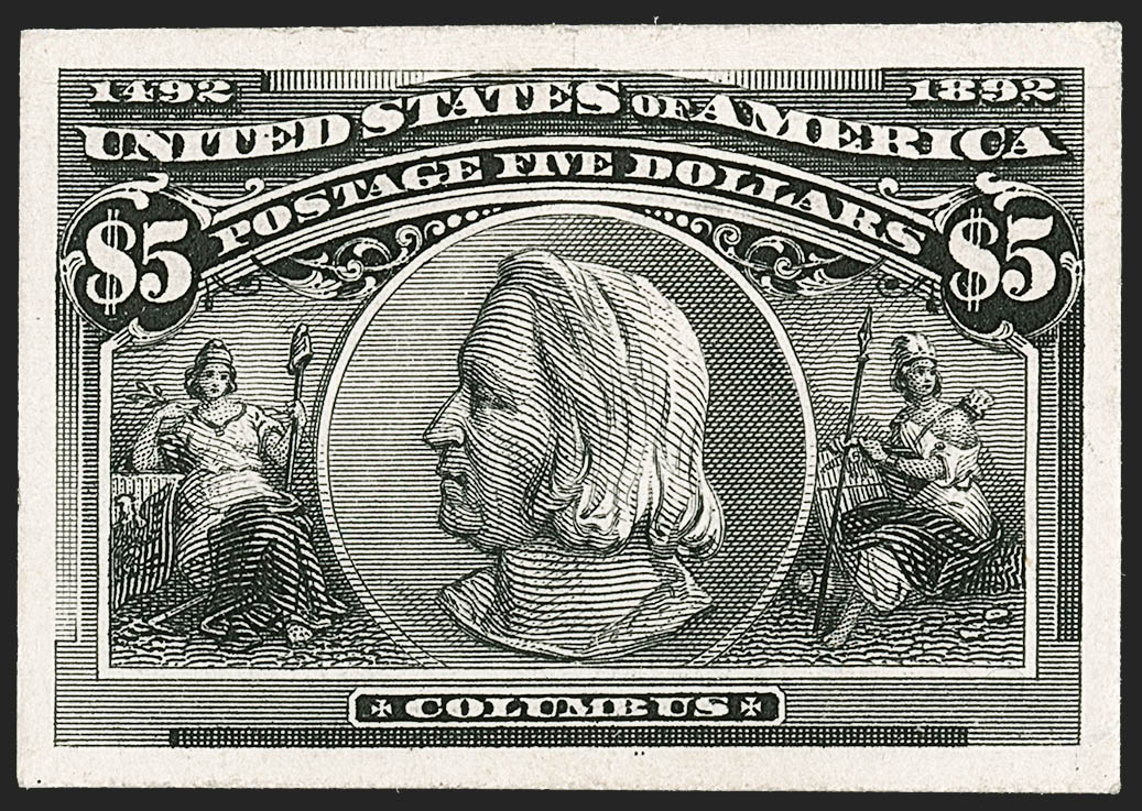 Sale no. 1268 — Lot no. 34 — Siegel Auction Galleries