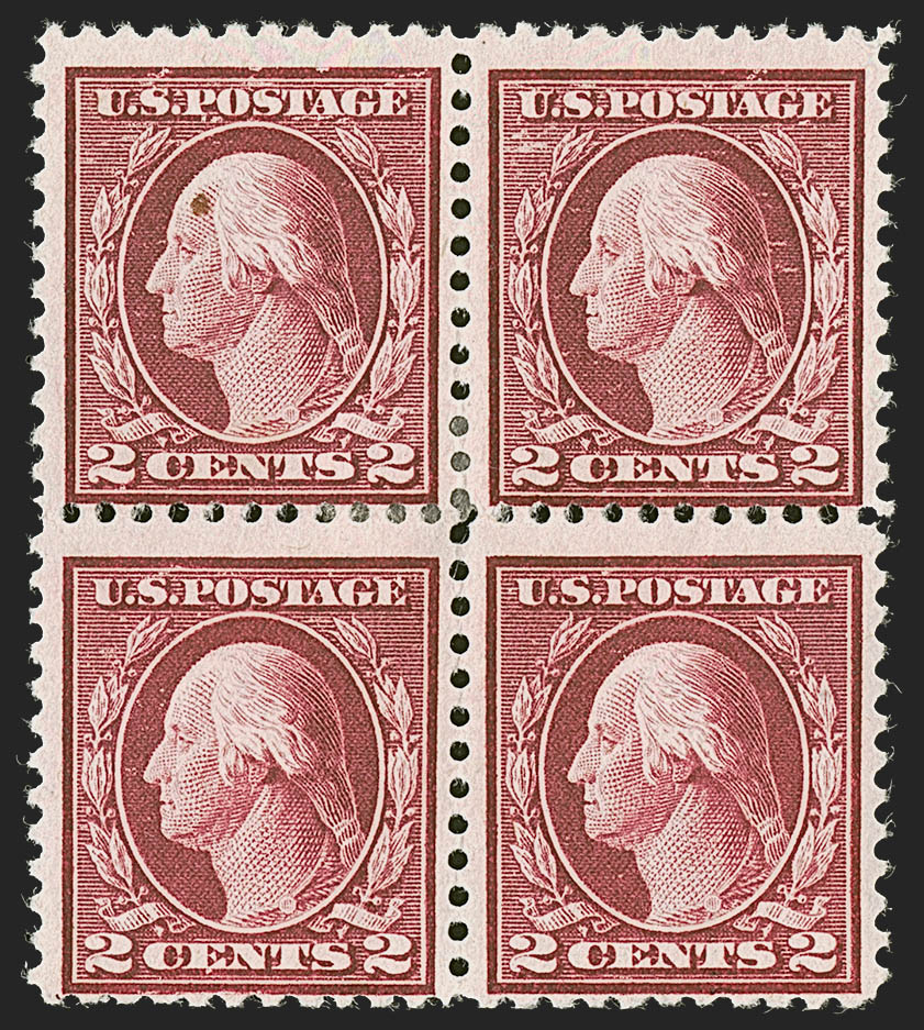 Sale no. 1268 — Lot no. 360 — Siegel Auction Galleries