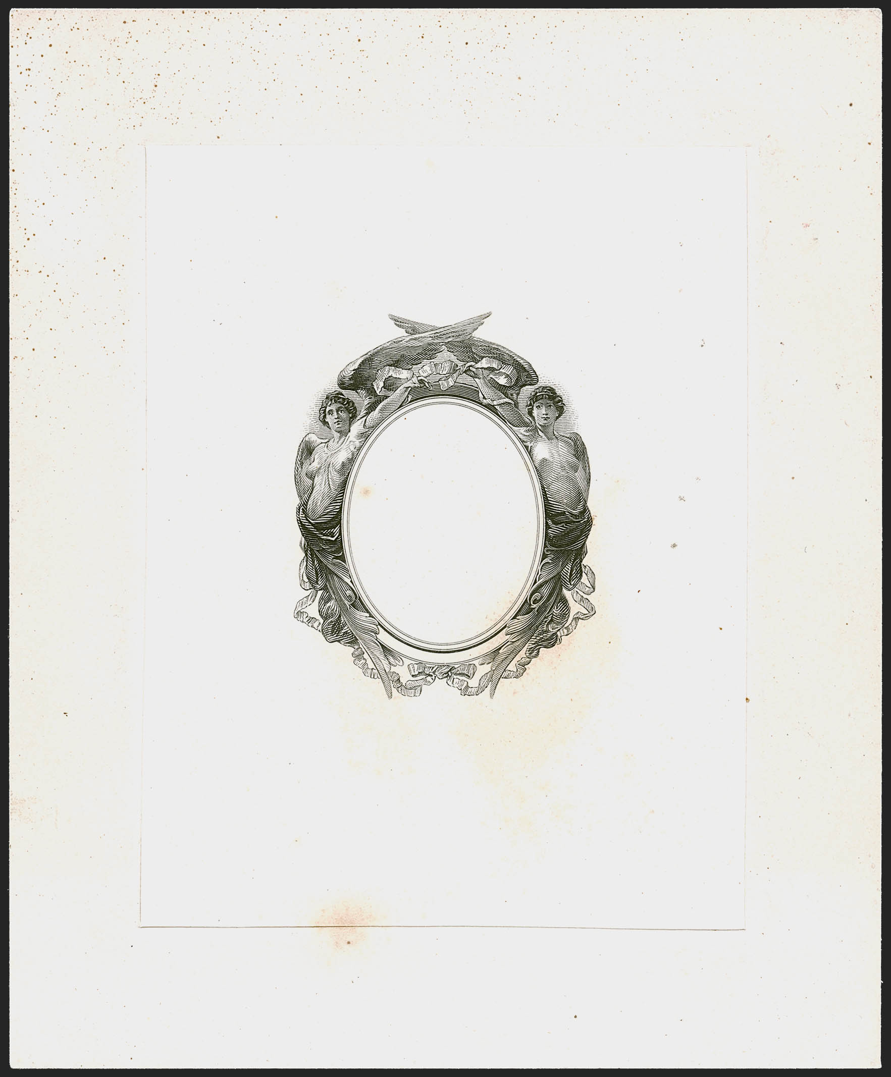 Sale no. 1268 — Lot no. 39 — Siegel Auction Galleries