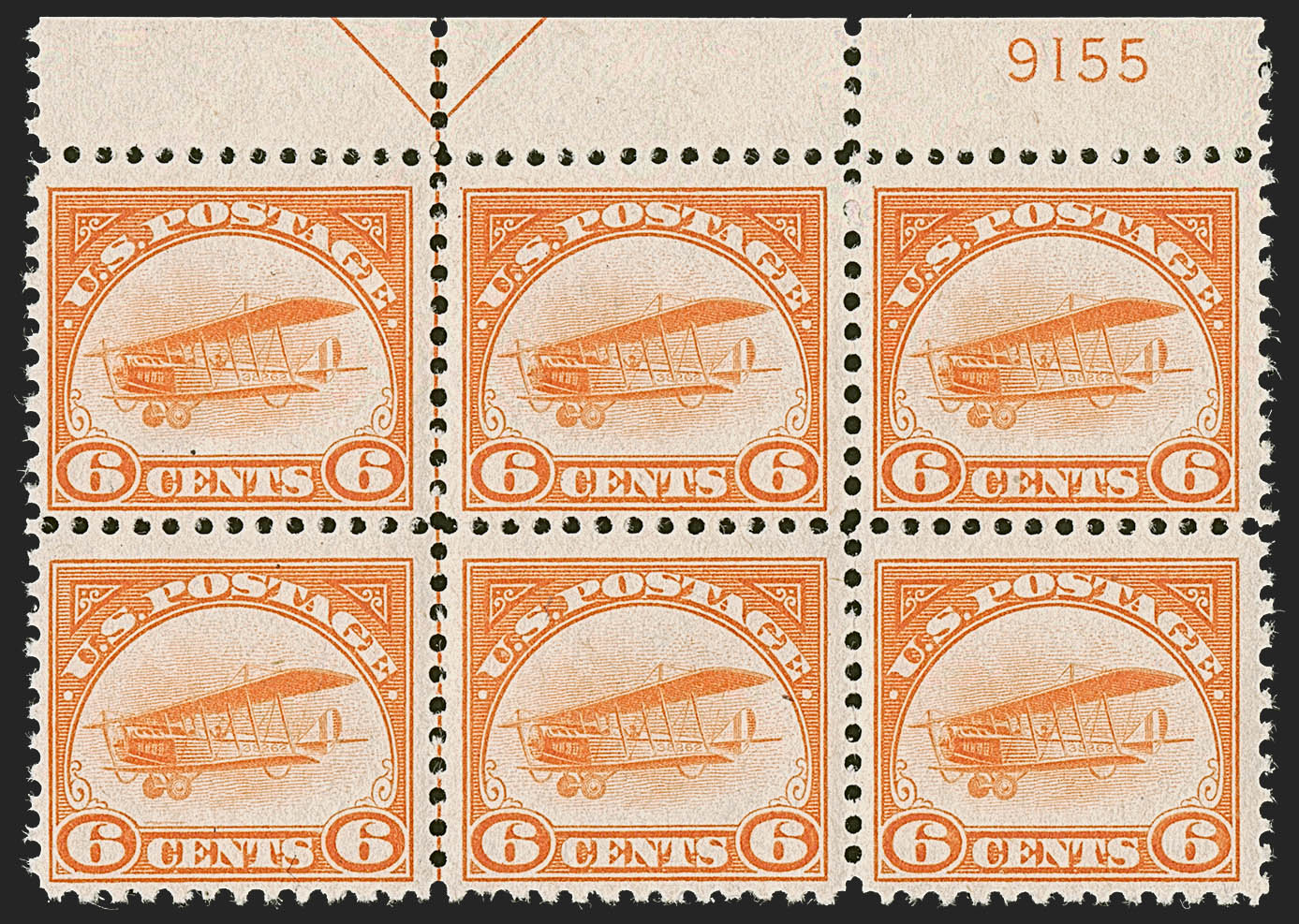 Sale no. 1268 — Lot no. 404 — Siegel Auction Galleries