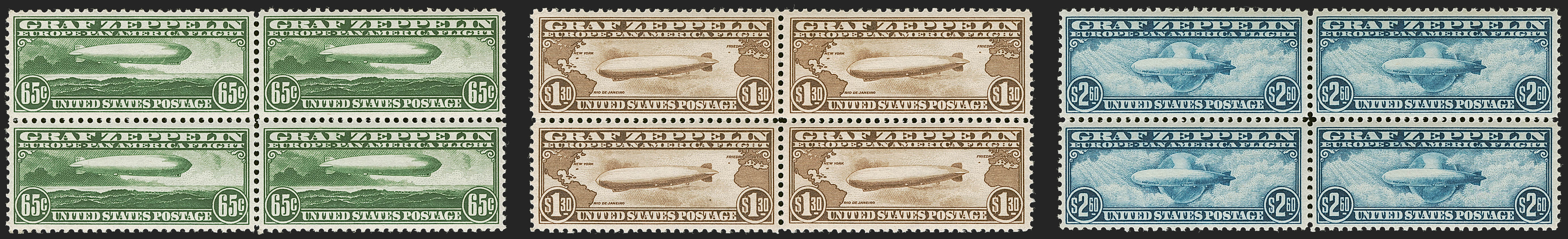 Sale no. 1268 — Lot no. 433 — Siegel Auction Galleries