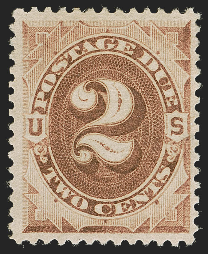 Sale no. 1268 — Lot no. 448 — Siegel Auction Galleries