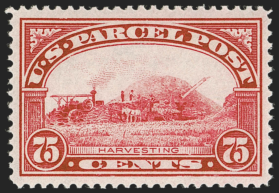 Sale no. 1268 — Lot no. 484 — Siegel Auction Galleries