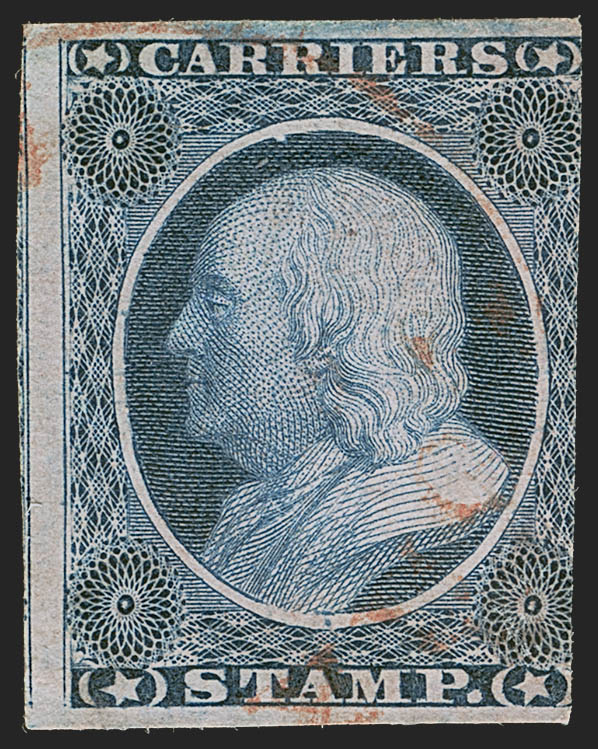 Sale no. 1268 — Lot no. 486 — Siegel Auction Galleries