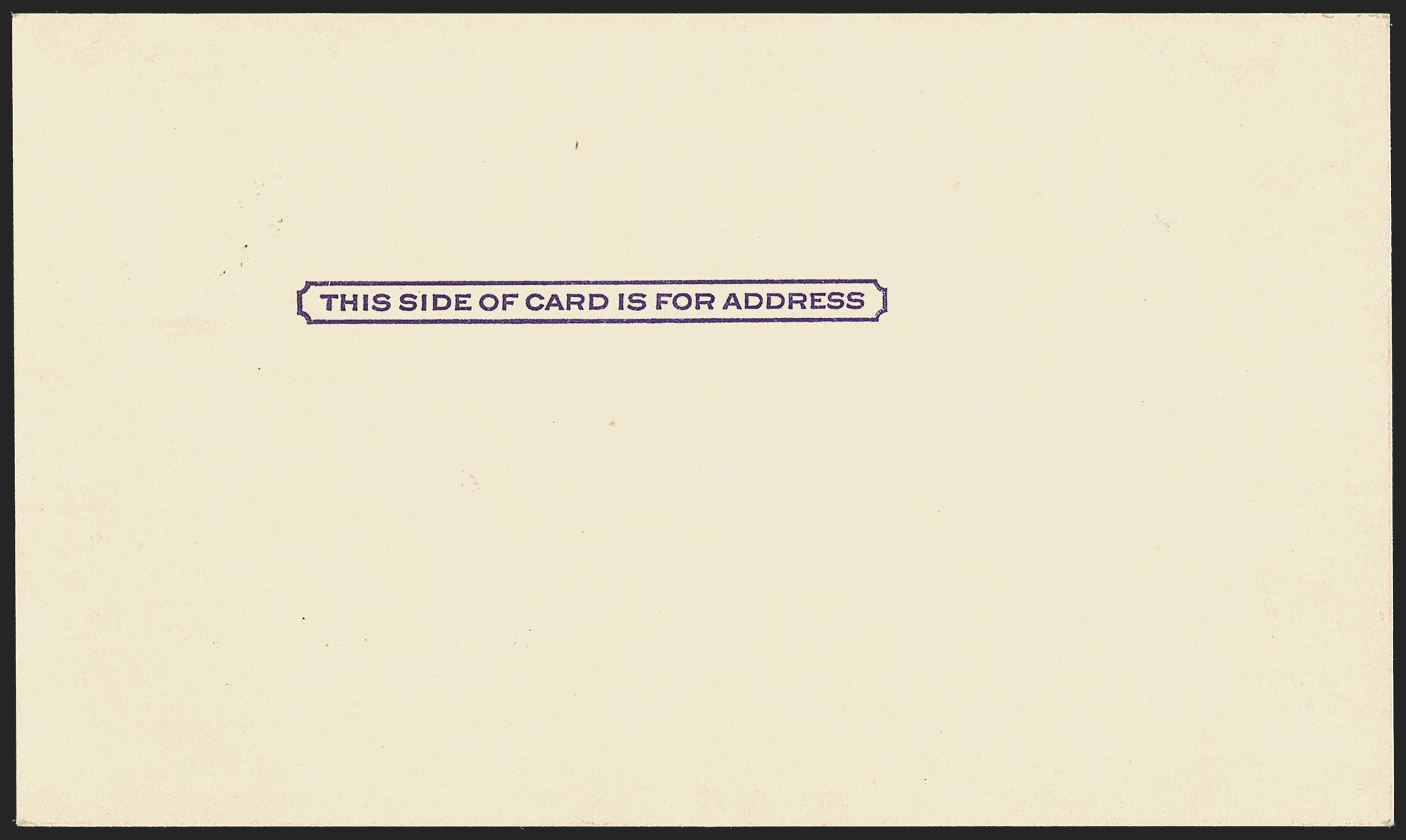 Sale no. 1268 — Lot no. 509 — Siegel Auction Galleries